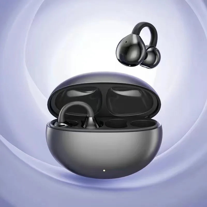 Auriculares Bluetooth ligeros