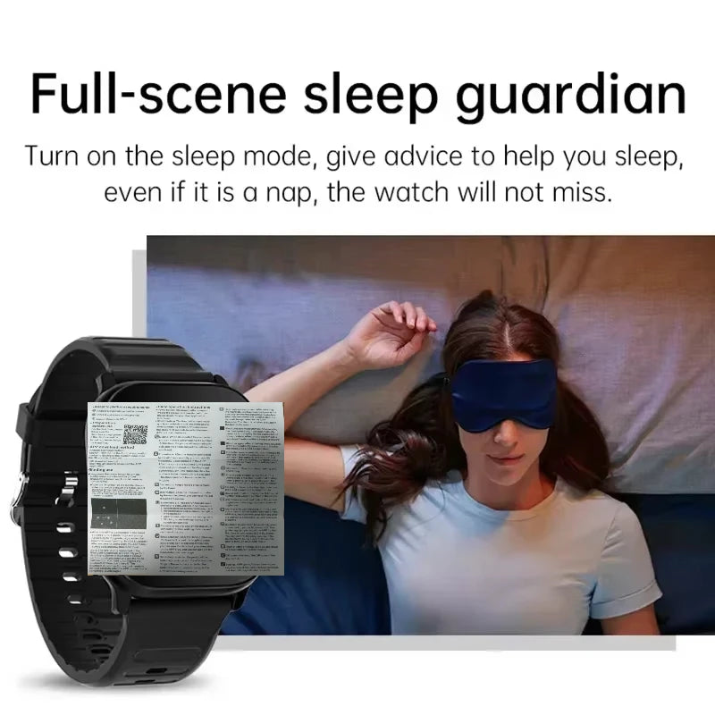 ⌚ Reloj Inteligente H33 ProMax 2.2HD AMOLED